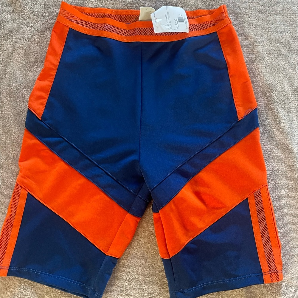 Urban outfitters biker shorts size Small!!l